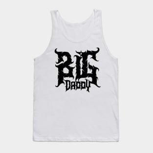 Big Daddy v3 Tank Top